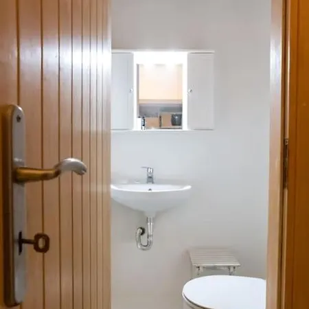 Seafarer's Apartment