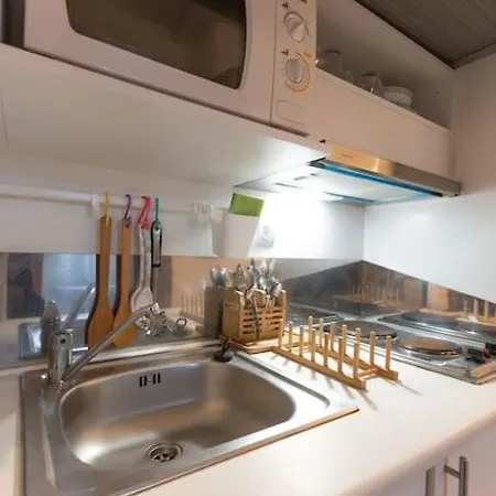 Apartment Seafarer's Mykonos Town