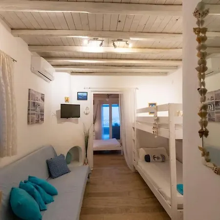 Seafarer's Apartment