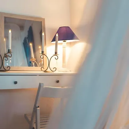 Apartment Seafarer's Mykonos Town